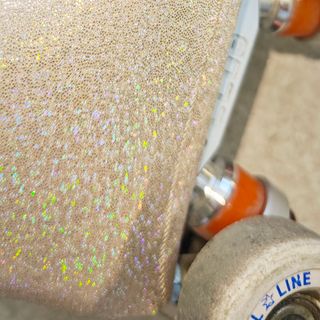 Fundas Patinaje Artístico Brillantes