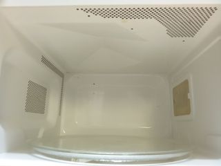 Microondas Sharp Blanco