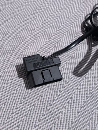 Hub digital OBD 