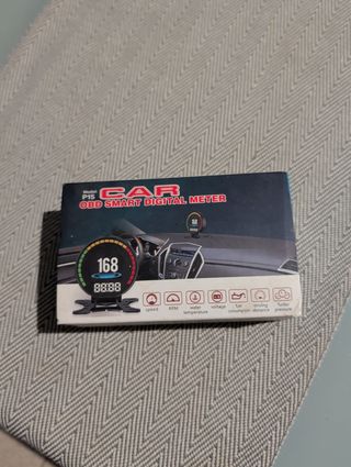 Hub digital OBD 
