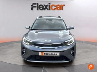 Kia Stonic 1.0 T-GDi 74kW (100CV) MHEV MT Business