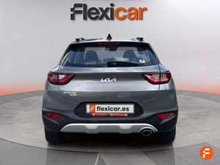 Kia Stonic 1.0 T-GDi 74kW (100CV) MHEV MT Business
