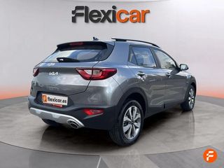 Kia Stonic 1.0 T-GDi 74kW (100CV) MHEV MT Business