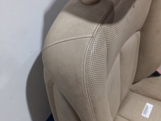 ASIENTO DELANTERO DERECHO MERCEDES-BENZ CLASE E (