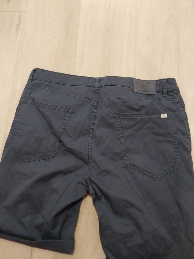 Bermudas Springfield