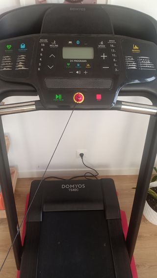 Cinta de Correr Domyos T540C