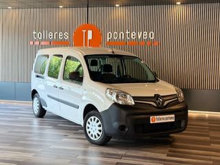 RENAULT KANGOO MAXI COMBI 1.5 DCI 95CV 