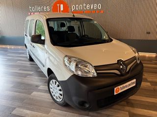 RENAULT KANGOO MAXI COMBI 1.5 DCI 95CV 