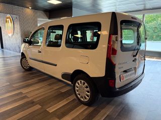 RENAULT KANGOO MAXI COMBI 1.5 DCI 95CV 