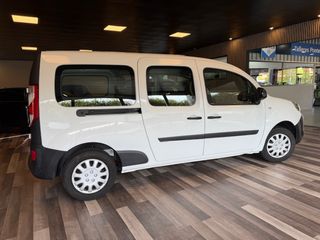 RENAULT KANGOO MAXI COMBI 1.5 DCI 95CV 