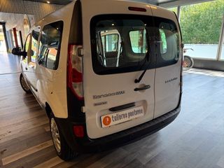 RENAULT KANGOO MAXI COMBI 1.5 DCI 95CV 