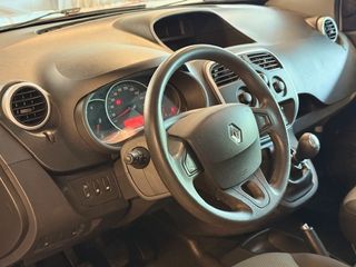 RENAULT KANGOO MAXI COMBI 1.5 DCI 95CV 