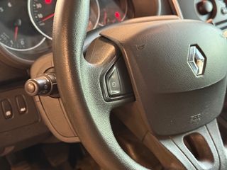 RENAULT KANGOO MAXI COMBI 1.5 DCI 95CV 