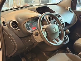 RENAULT KANGOO MAXI COMBI 1.5 DCI 95CV 