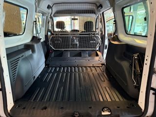 RENAULT KANGOO MAXI COMBI 1.5 DCI 95CV 