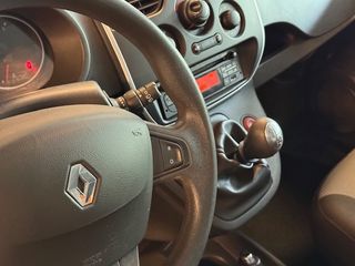 RENAULT KANGOO MAXI COMBI 1.5 DCI 95CV 