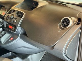 RENAULT KANGOO MAXI COMBI 1.5 DCI 95CV 