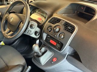 RENAULT KANGOO MAXI COMBI 1.5 DCI 95CV 