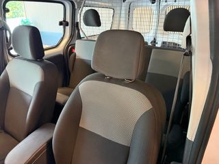 RENAULT KANGOO MAXI COMBI 1.5 DCI 95CV 