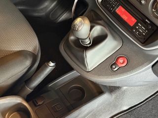 RENAULT KANGOO MAXI COMBI 1.5 DCI 95CV 