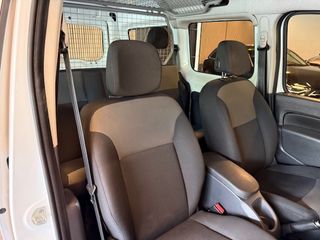 RENAULT KANGOO MAXI COMBI 1.5 DCI 95CV 