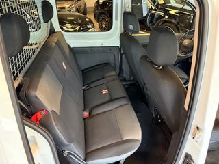 RENAULT KANGOO MAXI COMBI 1.5 DCI 95CV 