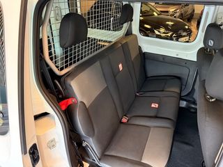 RENAULT KANGOO MAXI COMBI 1.5 DCI 95CV 