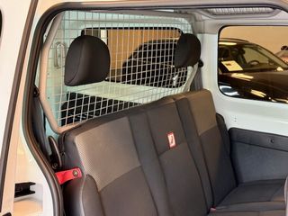 RENAULT KANGOO MAXI COMBI 1.5 DCI 95CV 