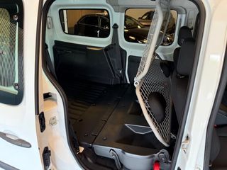 RENAULT KANGOO MAXI COMBI 1.5 DCI 95CV 