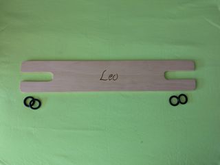 Reposapiés para trona Ikea