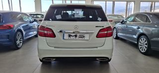 Mercedes-Benz Clase B200 AMG  2016