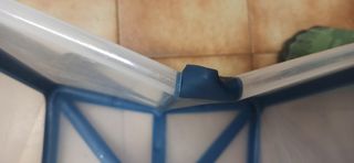 Bañera Stokke grande