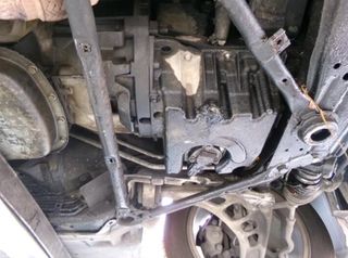 Caja cambios bmw 103537 320 2.0 d e46,1998-2001