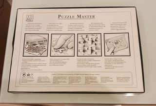 Puzzle MB Ferrari F40