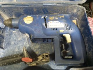 Taladro a batería 24V