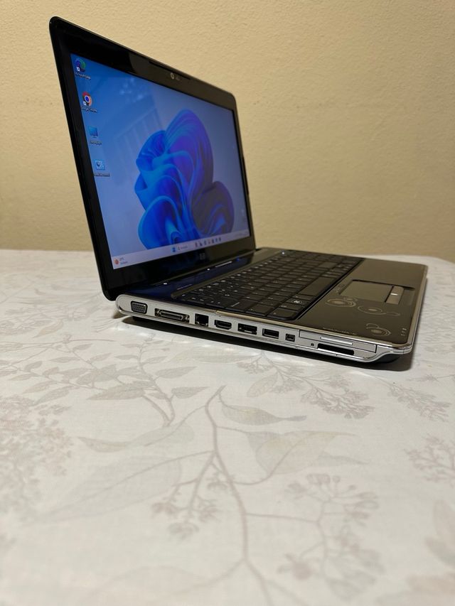 Portátil HP Pavilion Dv6 i5 /8GB RAM / 512 SSD !!