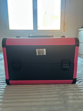 Maletín Maquillaje Make Up Pro