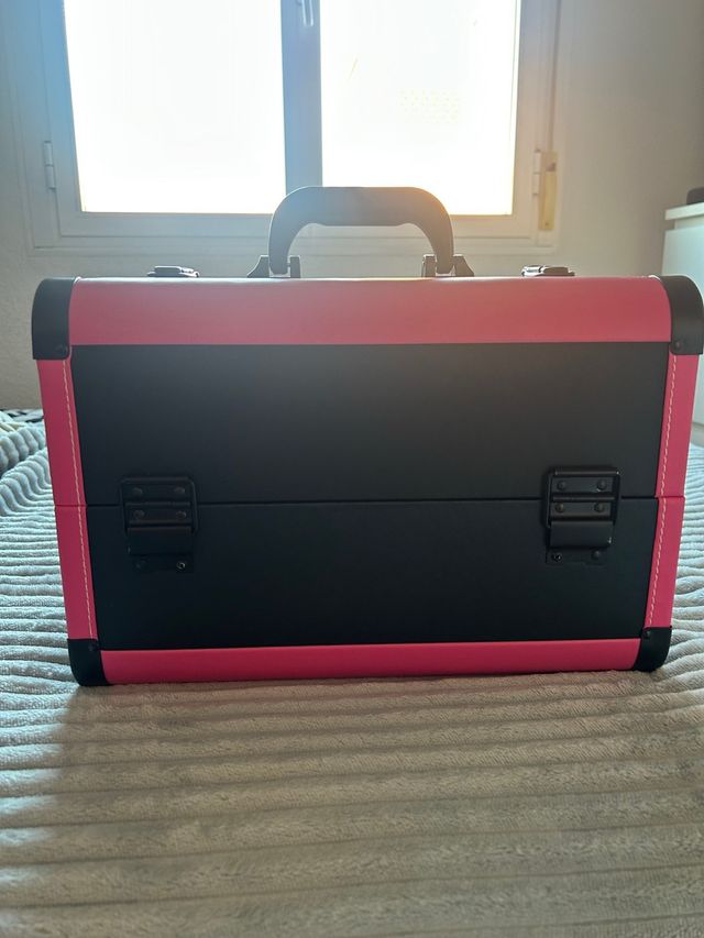 Maletín Maquillaje Make Up Pro