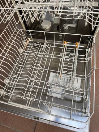 Lavavajillas Miele