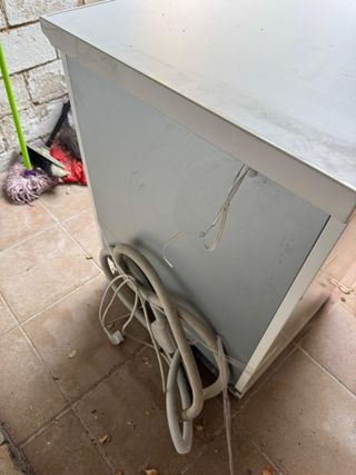 Lavavajillas Miele