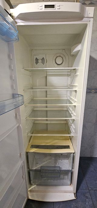Frigorífico Electrolux Inspire