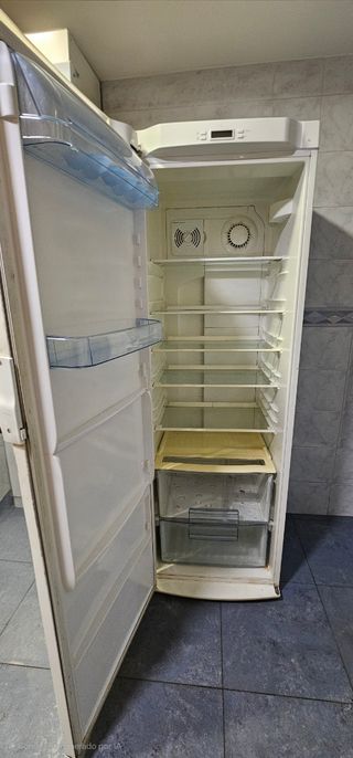 Frigorífico Electrolux Inspire