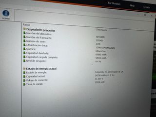 Acer TravelMate i7 13th Gen Gris