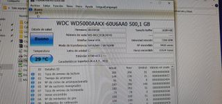 HP EliteDesk Core i3 - PC Completo