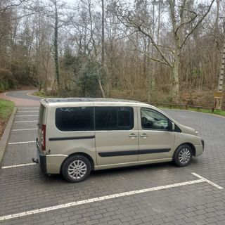 Peugeot Expert 2007