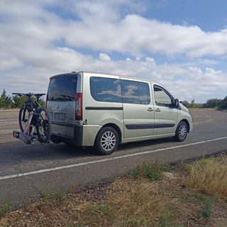 Peugeot Expert 2007