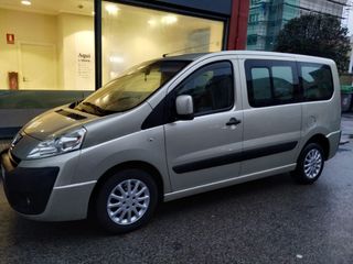 Peugeot Expert 2007