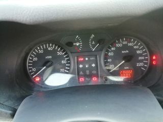 Renault Clio 2002