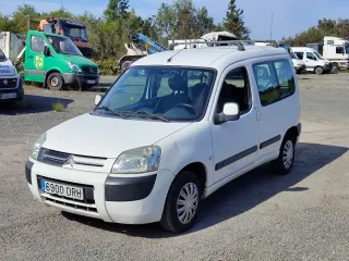 Citroen Berlingo 2005