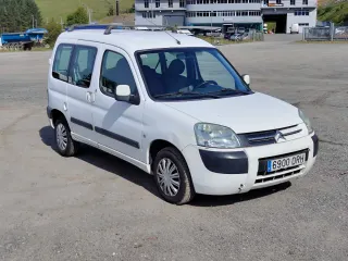 Citroen Berlingo 2005